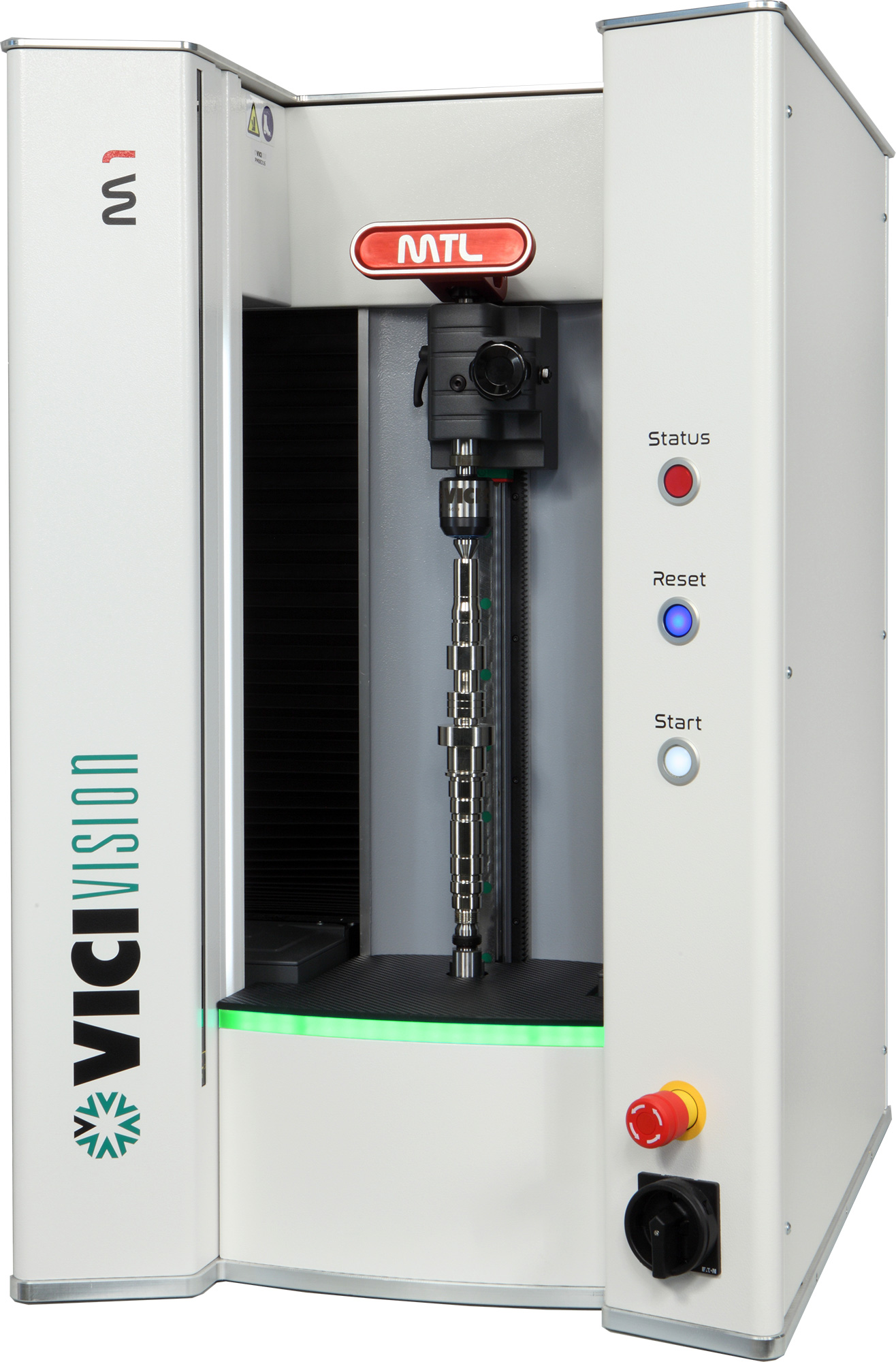 Techno Optical Measuring Machine Swiss Instruments Limited