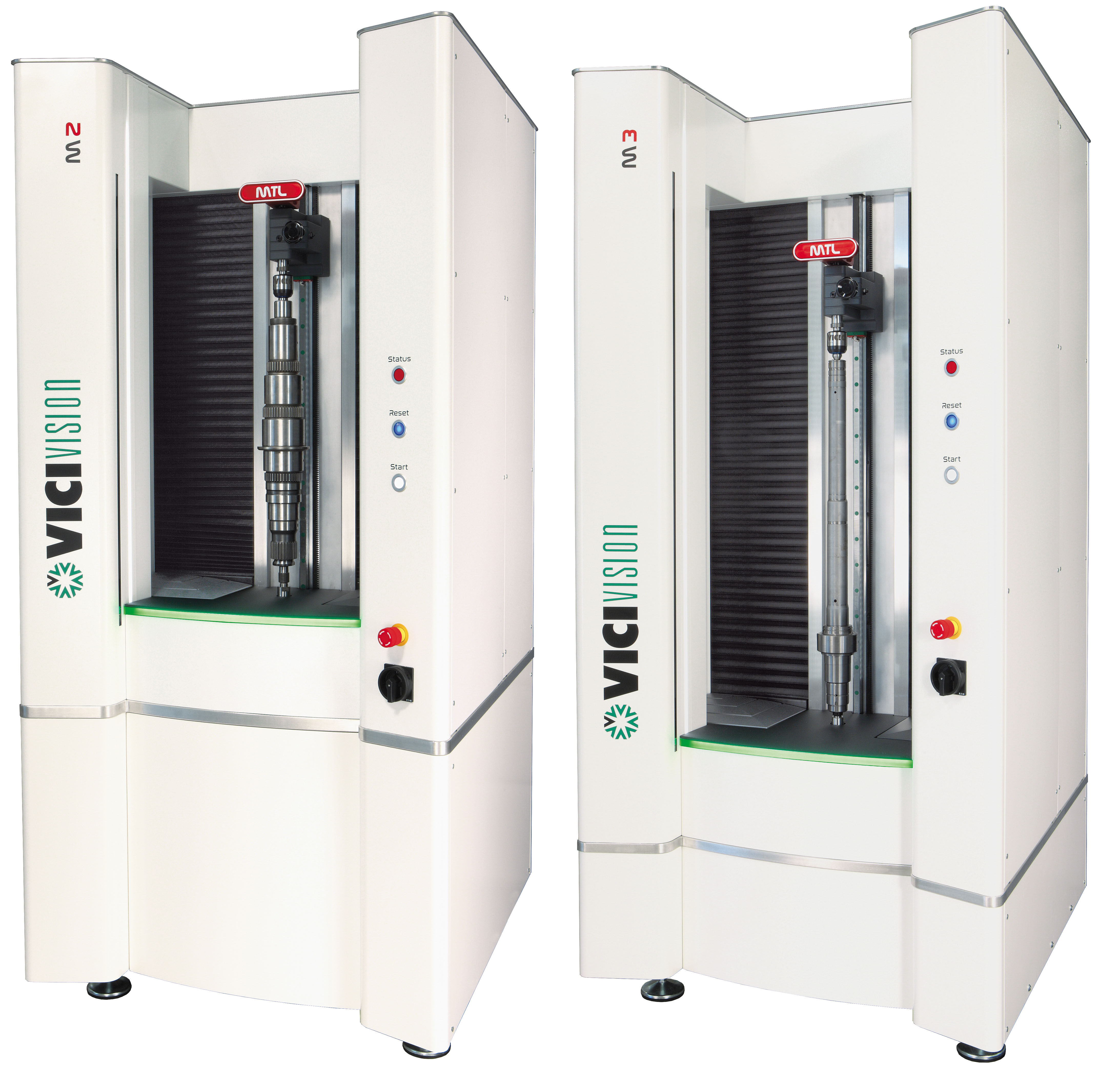 Techno Optical Measuring Machine Swiss Instruments Limited