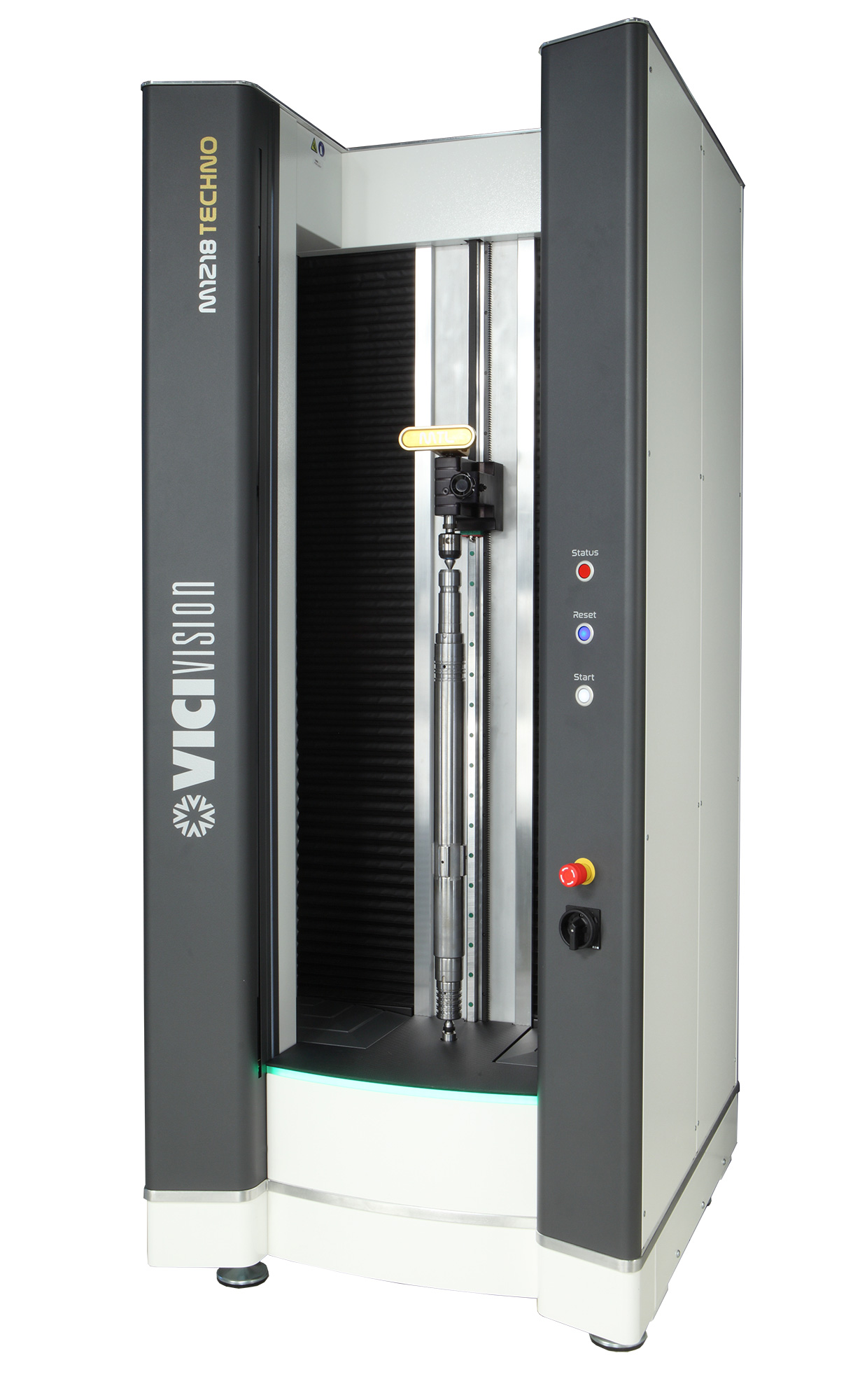 Optical Measurement Swiss Instruments Limited