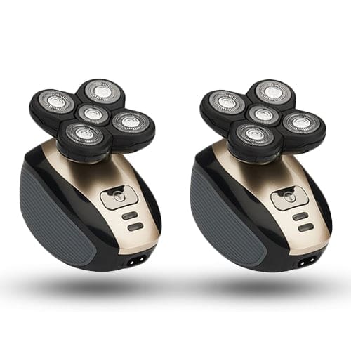 Swissklip 4D 360° Head Shaver Swissklip