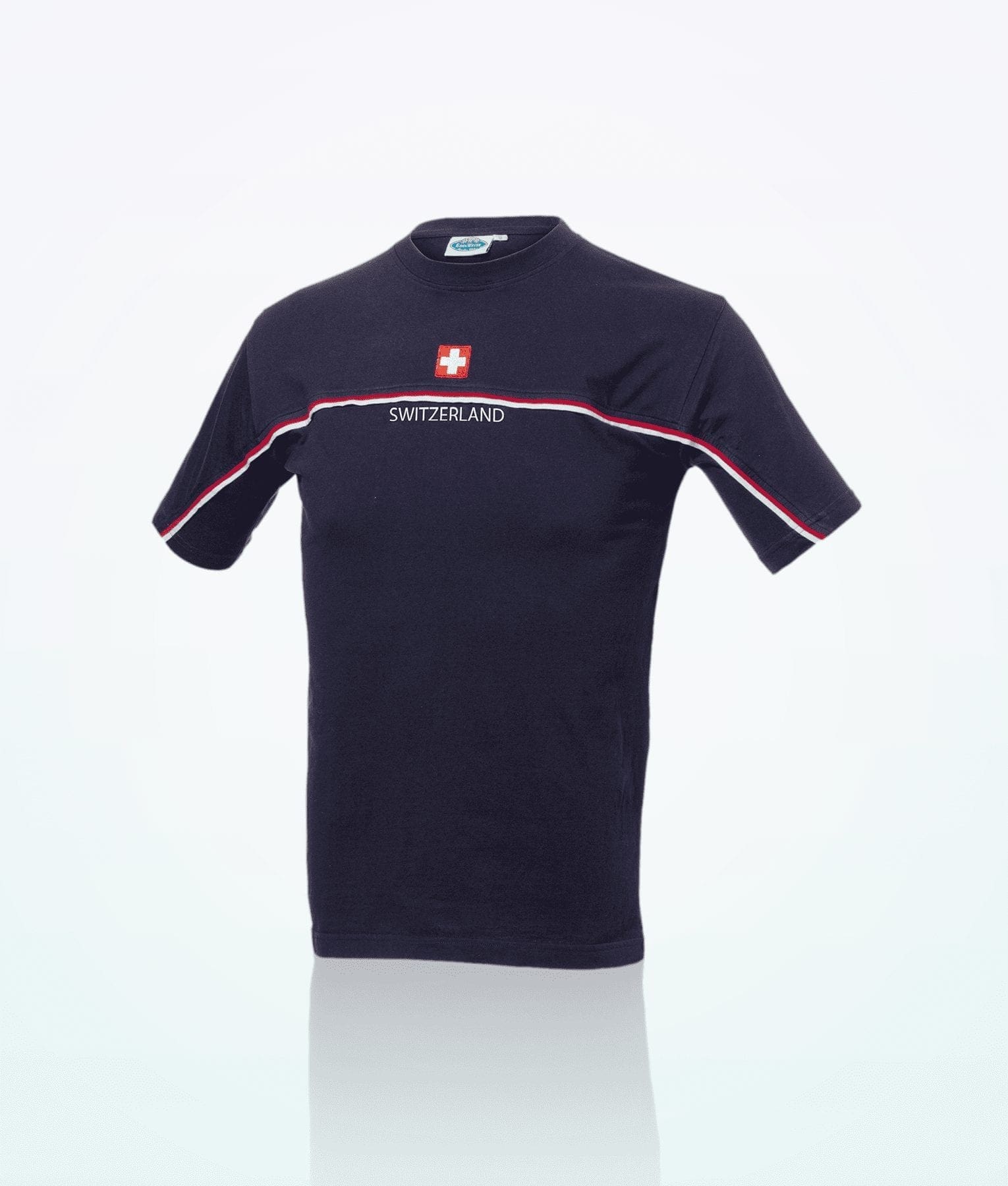 Swiss clothes for start of 2018 Swiss Made Direct