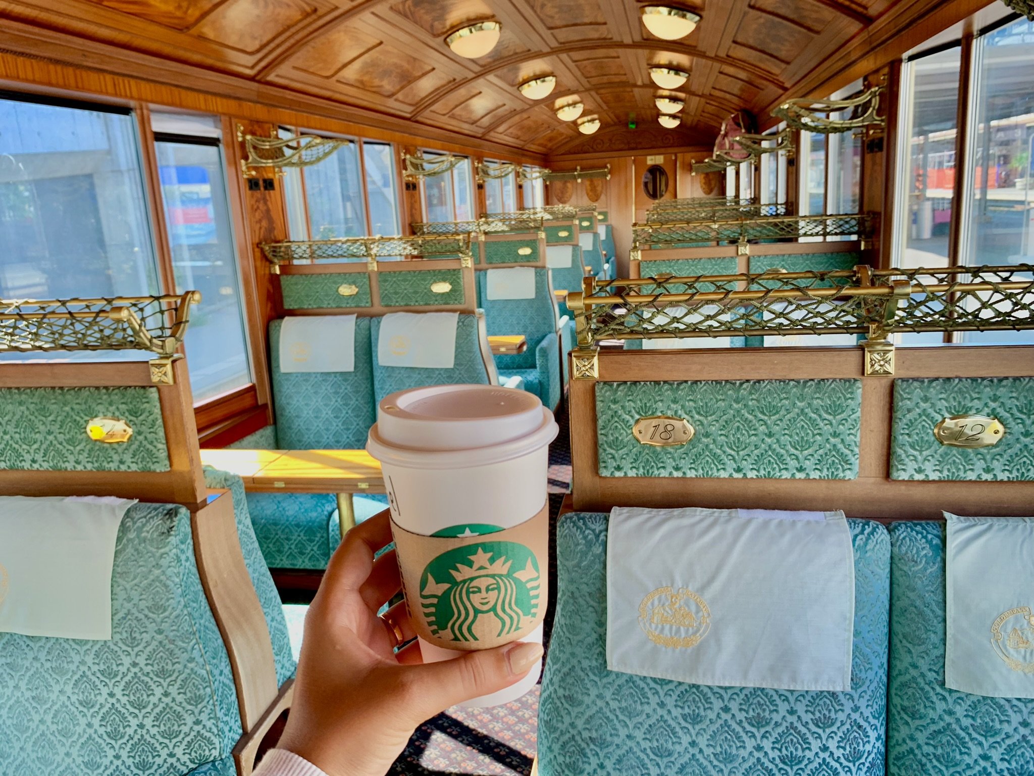 The Belle Epoque TrainAll you need to know! Swiss Or Miss