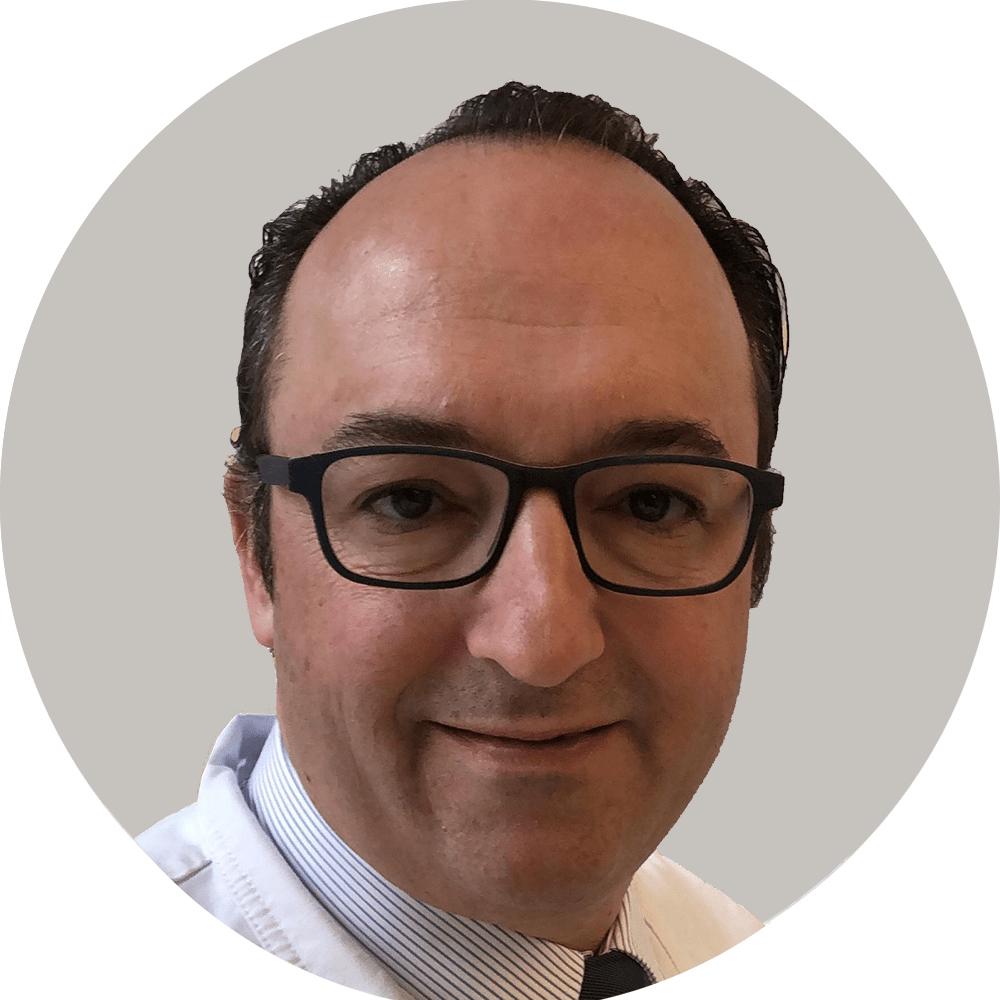 Swiss Ortho Center ÜBER UNS