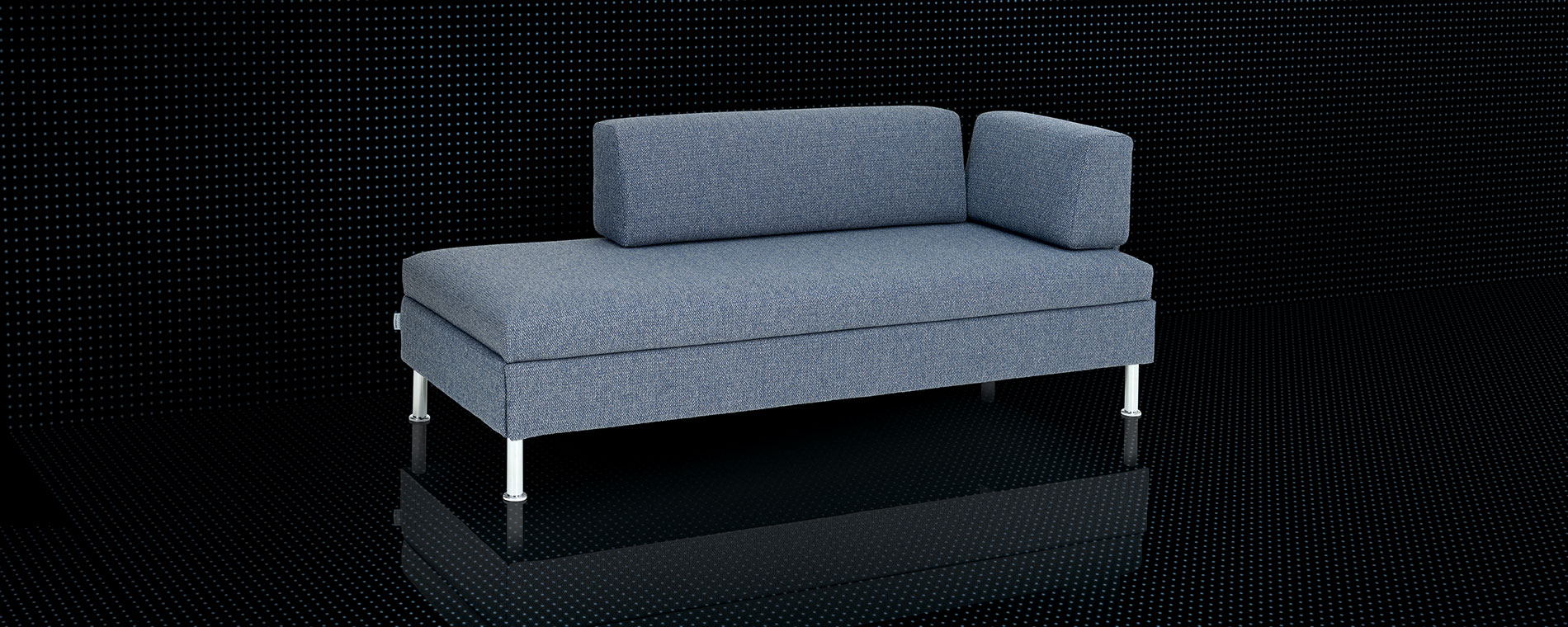 Sofa Beds from Switzerland Convertible Sofa Design by Swiss Plus