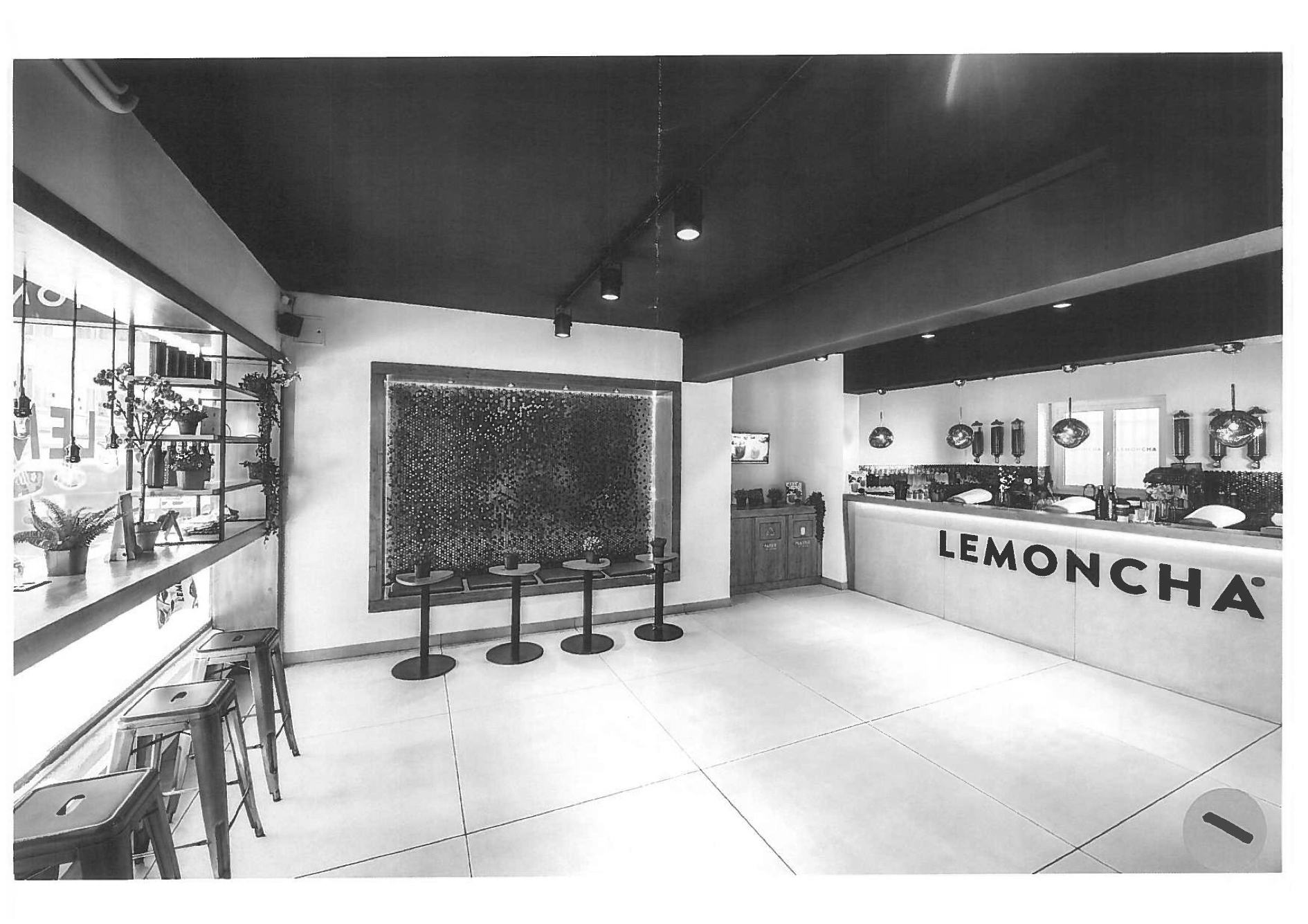 Lemoncha Sàrl, Genève Contact