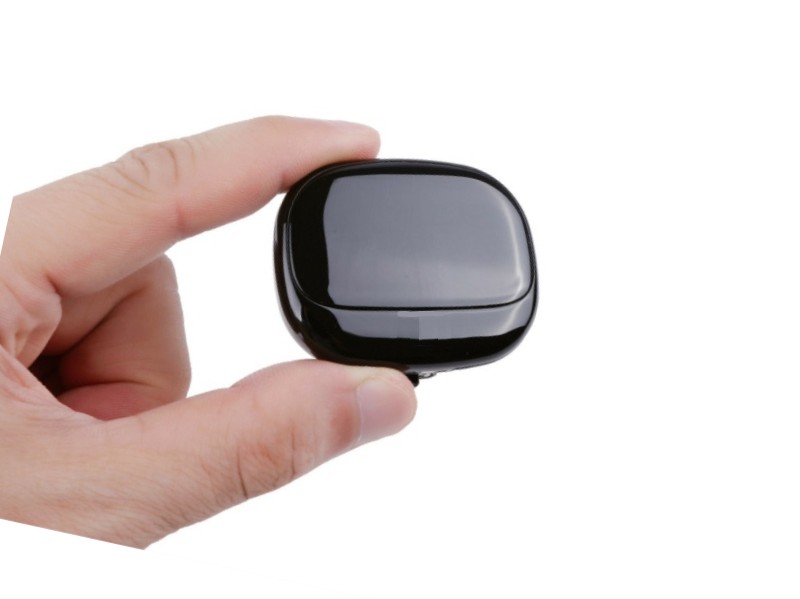 Swisstrack© GPS Tracker Rastreador de GPS localizador