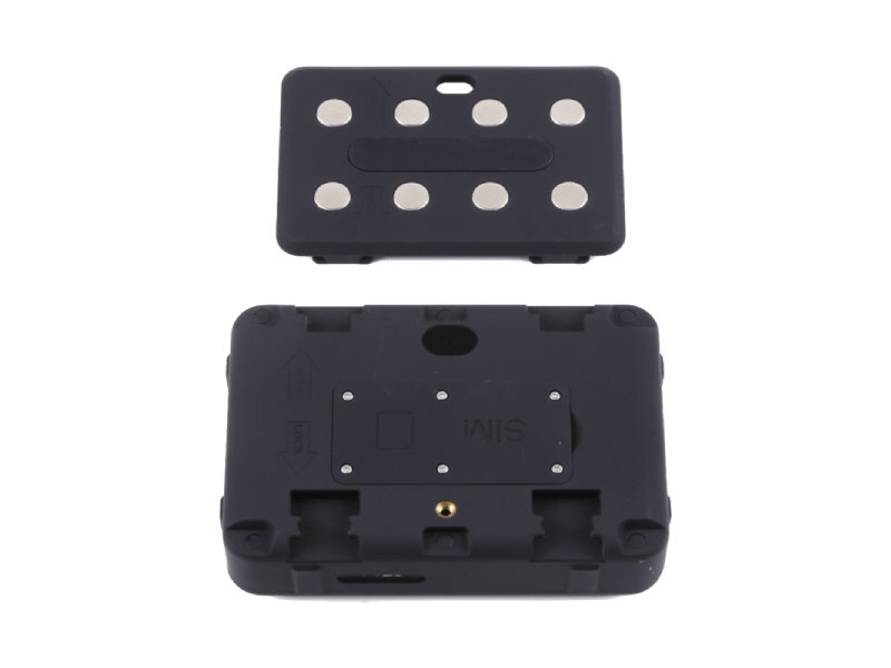 Swisstrack© Pro Tracker 4G Versión 2024 Rastreador de GPS localizador