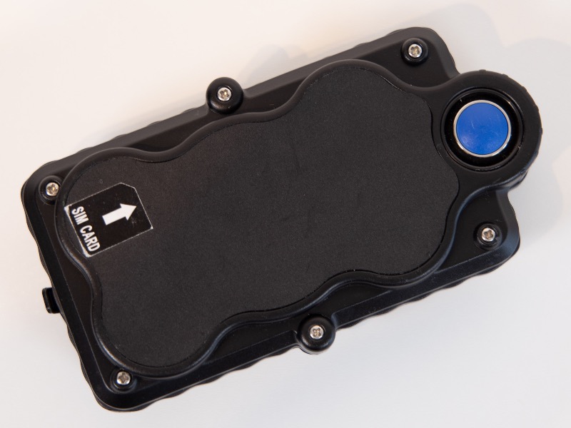 Swisstrack© Pro Tracker Rastreador de GPS localizador