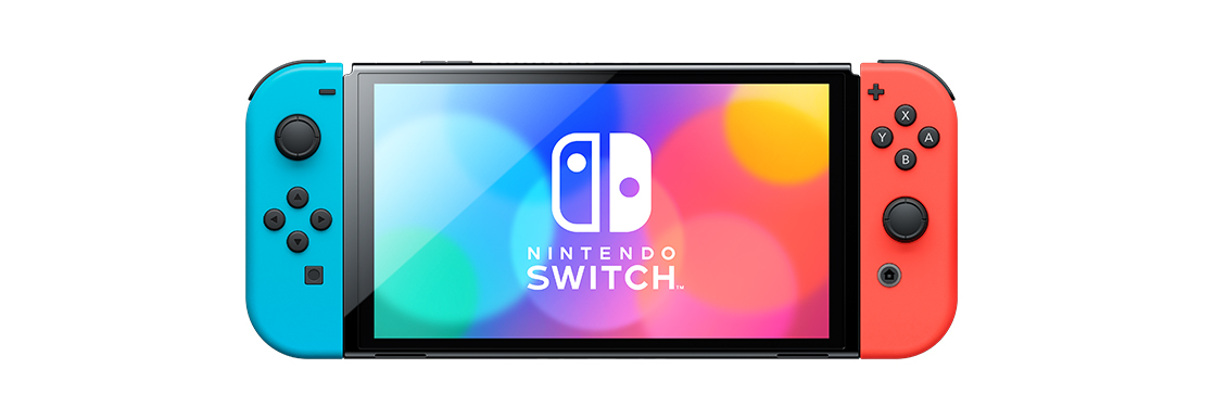 比较功能与特长 - 腾讯Nintendo Switch官网