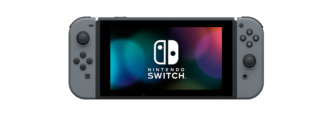比较功能与特长 - 腾讯Nintendo Switch官网