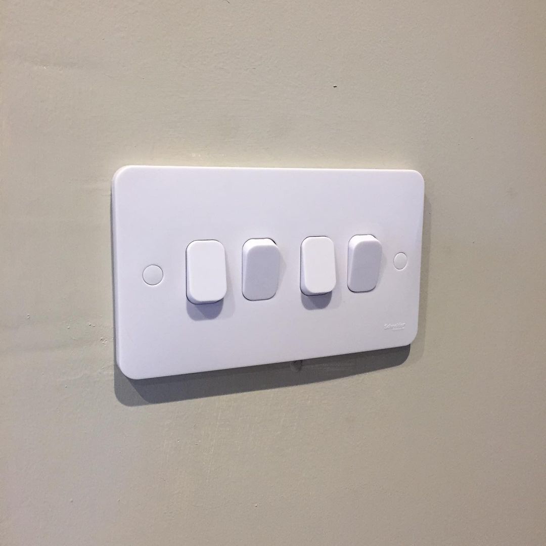 Switch Electrical Contractors