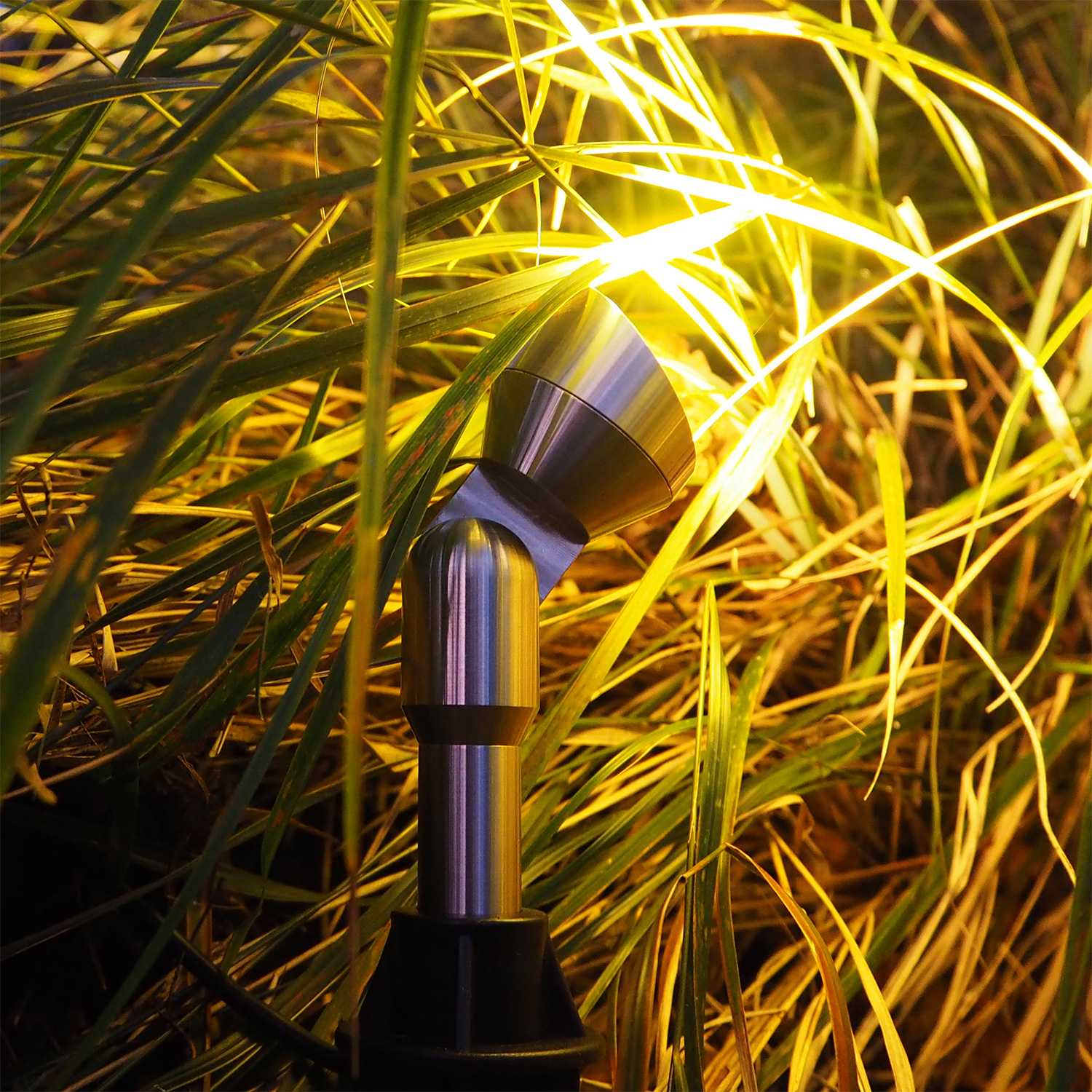 Indoor, Outdoor Accent LED Spotlights Switch Lighting NZ