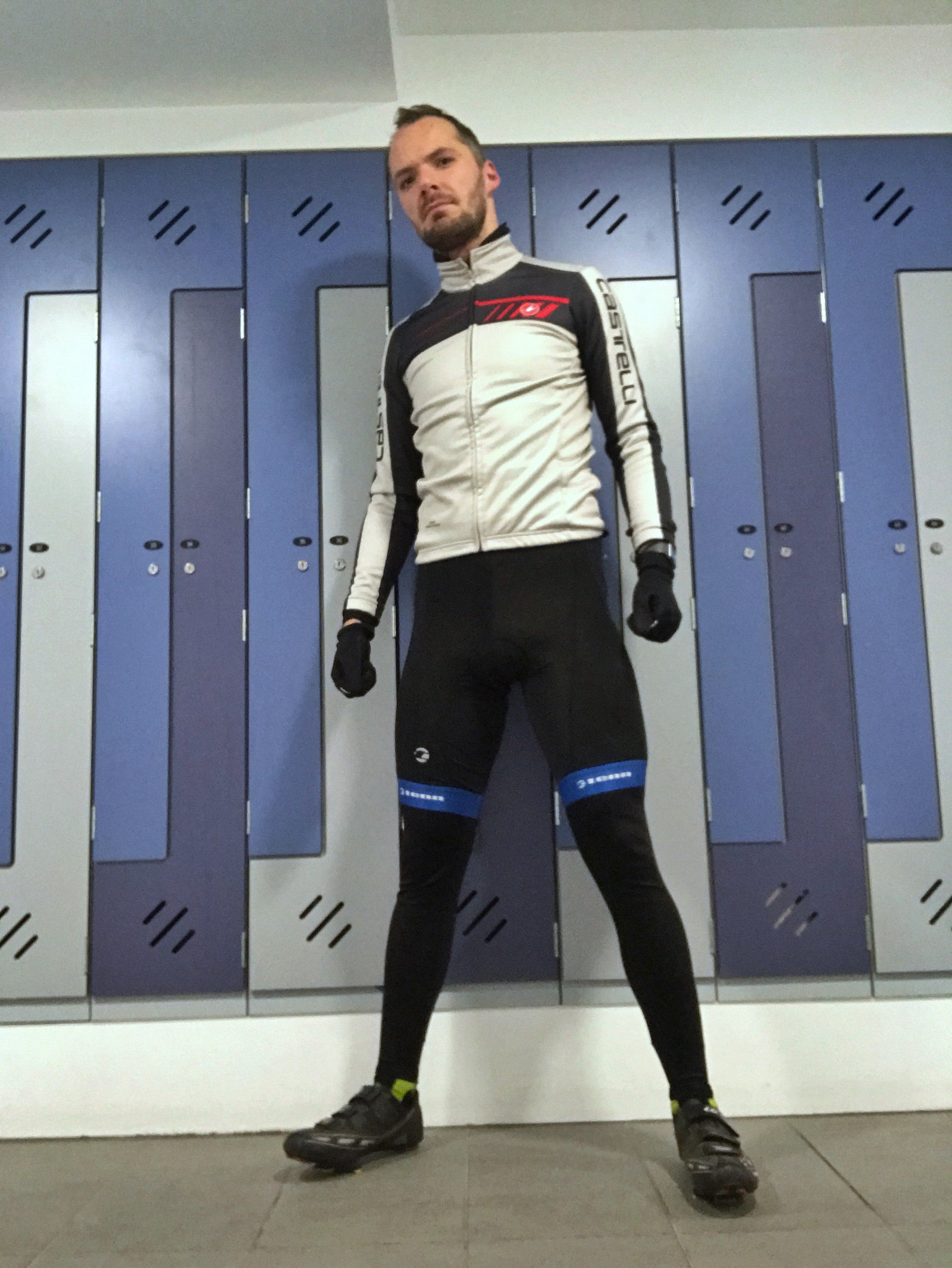 Castelli Jacket SwitchLDN