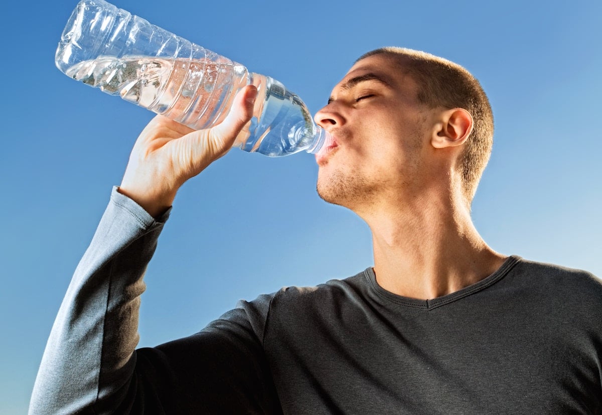 CNN Coverage Claims Milk and Soda Are More Hydrating Than Water—What