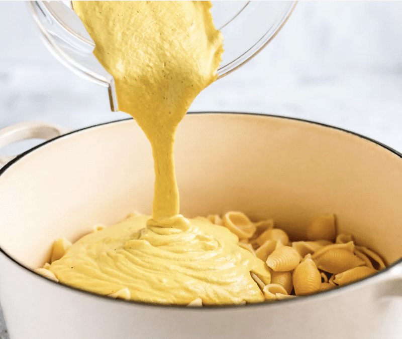 6 Easy DairyFree Nut Cheese Recipes Switch4Good