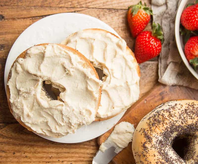 6 Easy DairyFree Nut Cheese Recipes Switch4Good