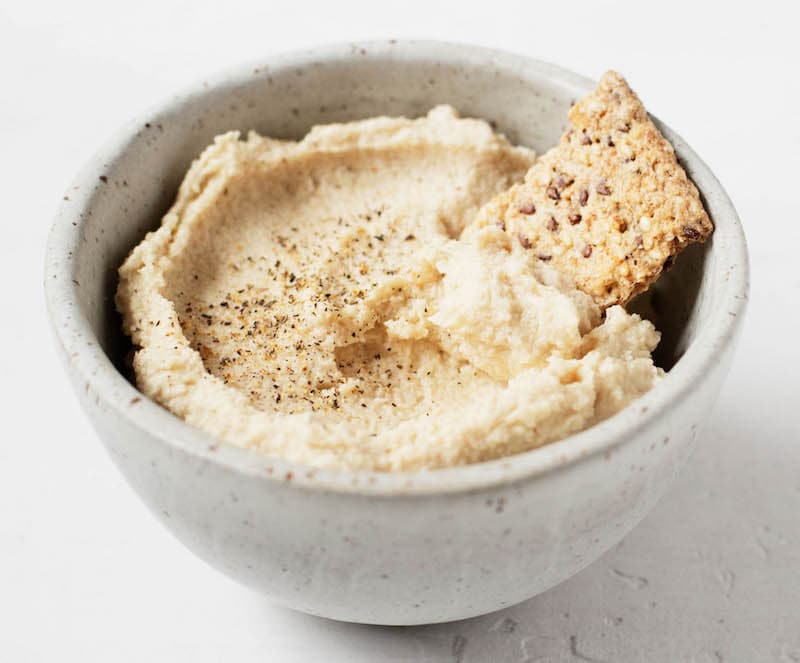 6 Easy DairyFree Nut Cheese Recipes Switch4Good