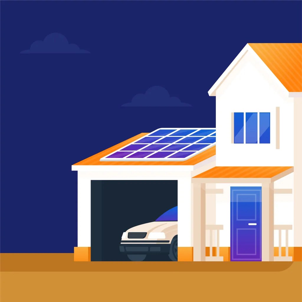 Solar Panels For A Garage Ultimate Guide Switchable