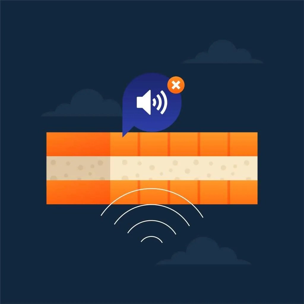 15 Best Soundproof Insulation Materials Switchable