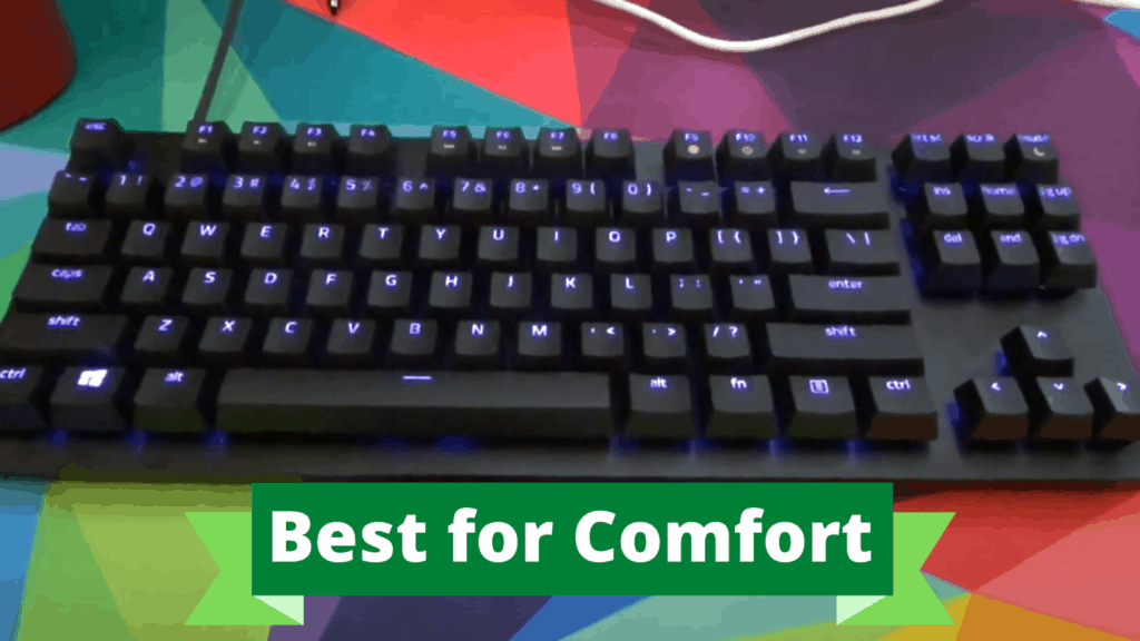 Razer Huntsman Mini vs Huntsman TE Which is Better