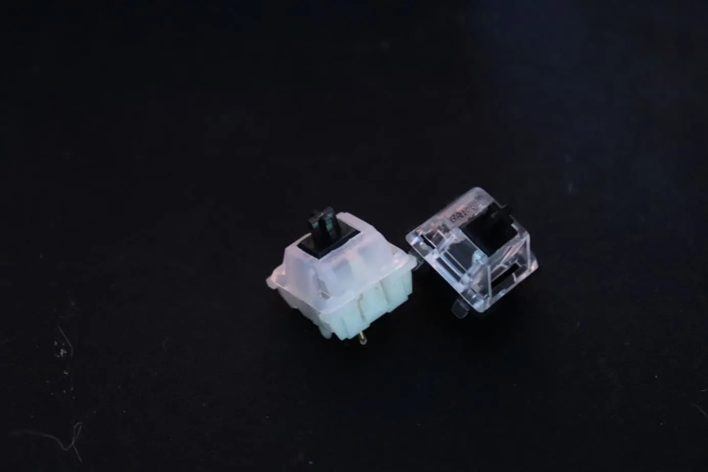 Gateron Switch Guide BudgetFriendly and Smooth Switch And Click