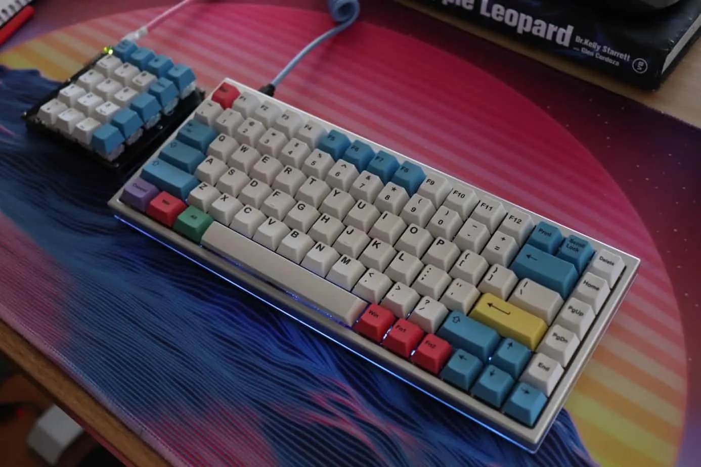 How to Build a Custom Mechanical Keyboard A StepbyStep Guide Switch And Click