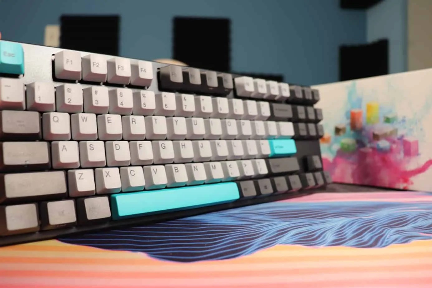 The Best Mechanical Keyboards for Writers [Jan 2021] Switch And Click