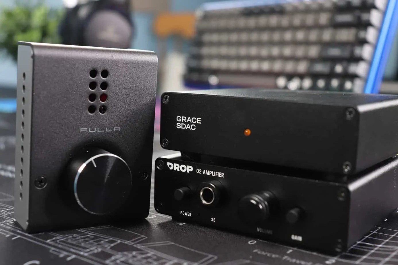 Are Headphone Amps Worth It? Switch And Click