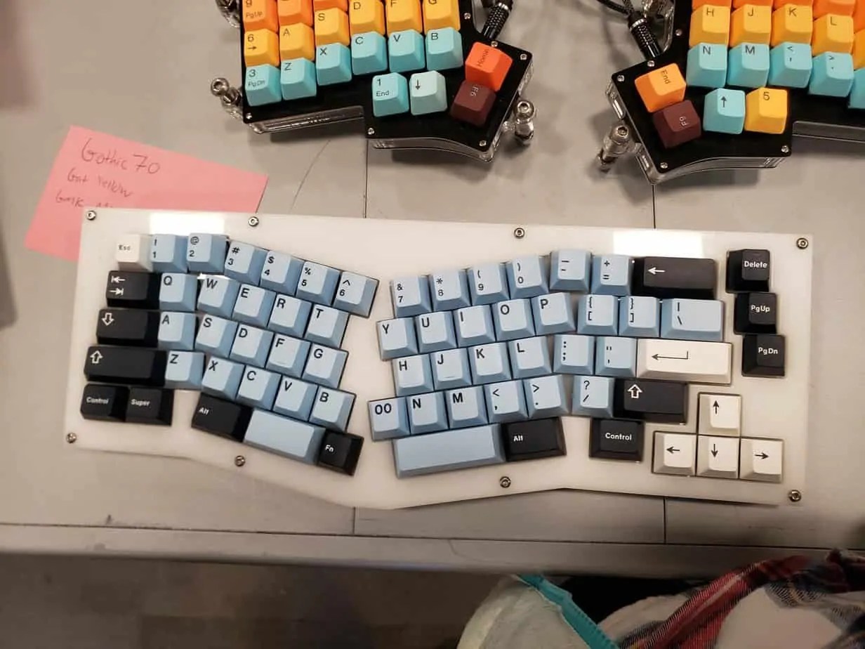 Are Ergonomic Keyboards Worth It? Switch And Click Are Ergonomic Keyboards Worth It? Switch And Click