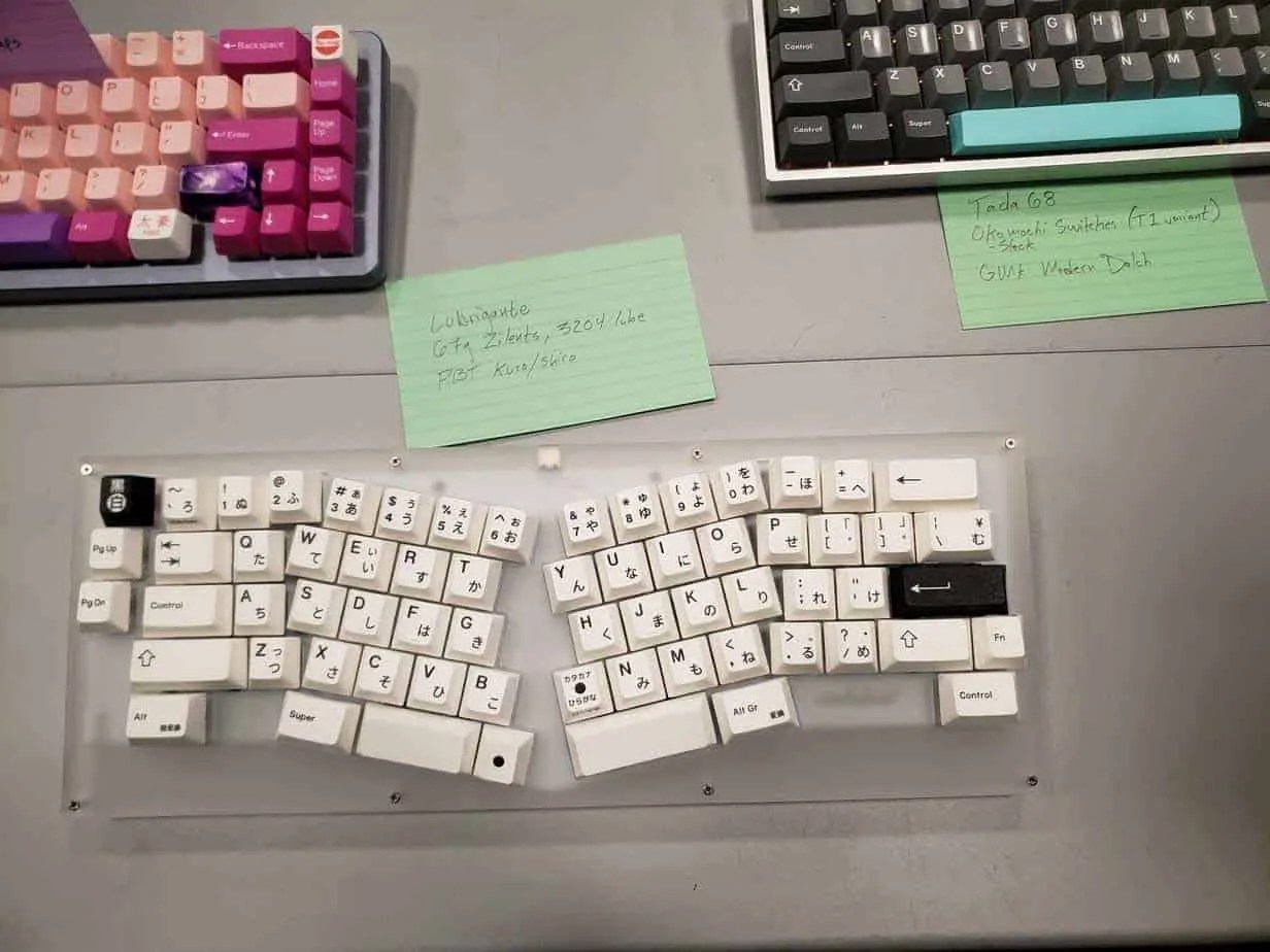 Are Ergonomic Keyboards Worth It? Switch and Click