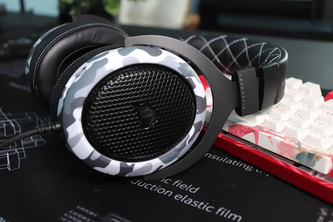 Are Gaming Headsets Good For Listening To Music? Switch And Click