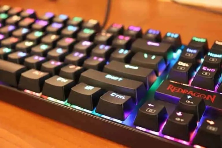 Best Loud Mechanical Keyboards of 2024 Switch and Click