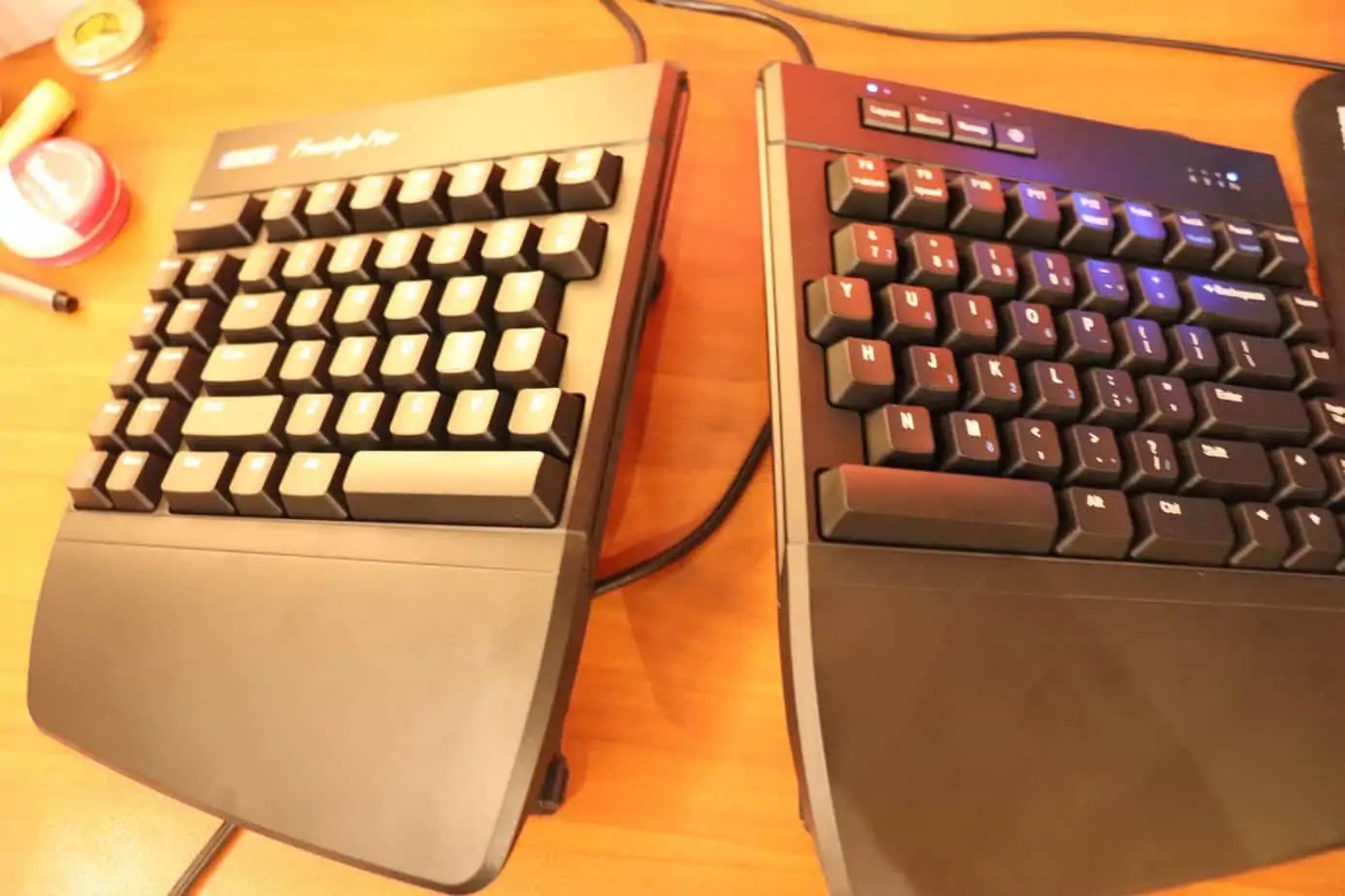 Are Ergonomic Keyboards Worth It? Switch and Click