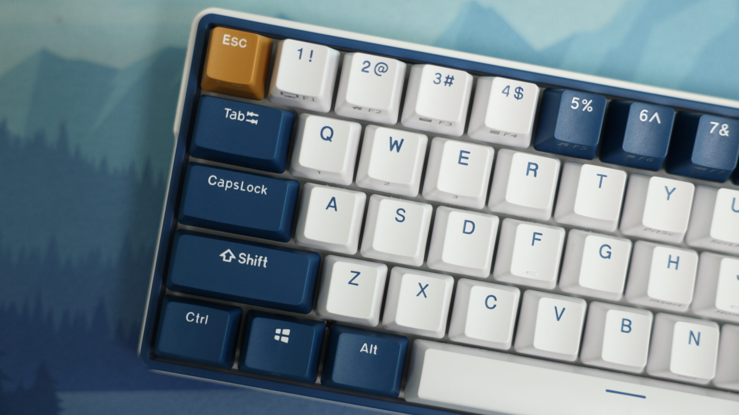 Royal Kludge RK61 Plus: An Updated and Revamped Version of a Highly