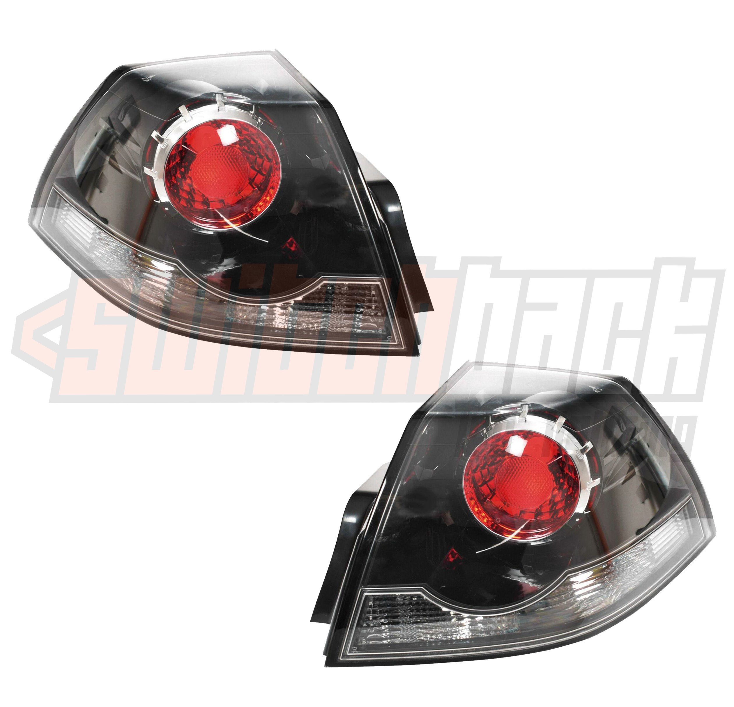 VE Series 1 & 2 SSV Tail Lights Switchback Lighting