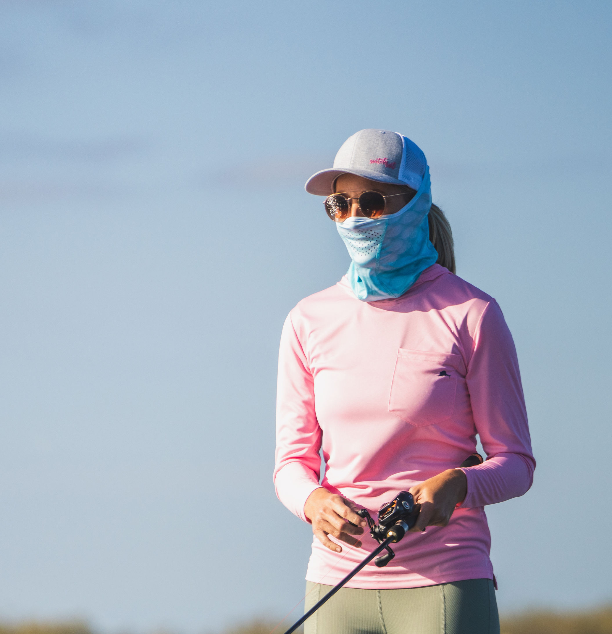 Discover the Top Women's Fishing Shirts for X'mas 2023 in Australia