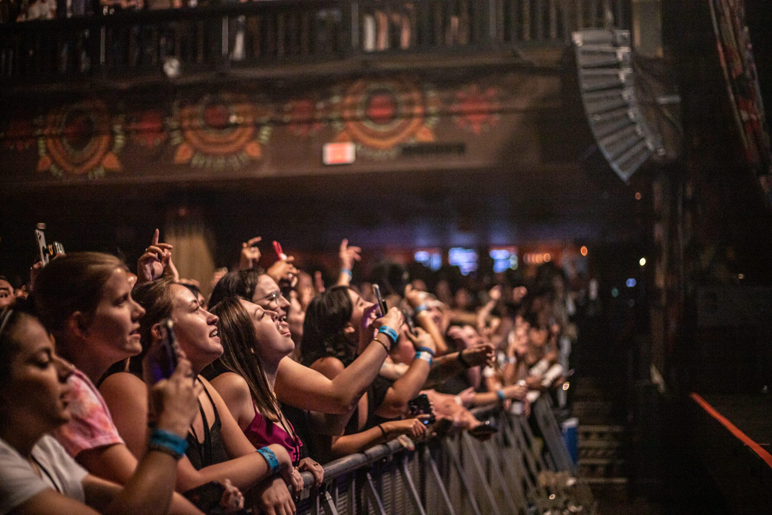 Gallery Review FLETCHER at House Of Blues, Orlando SwitchBitch Noise