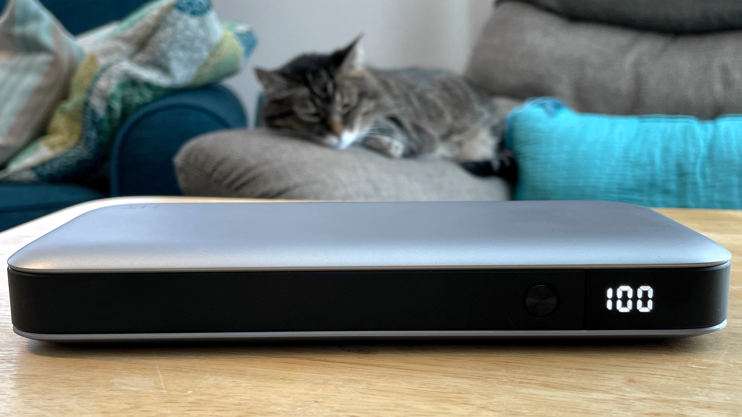 ZMI PowerPack No 20 Review Power Bank Switch Chargers