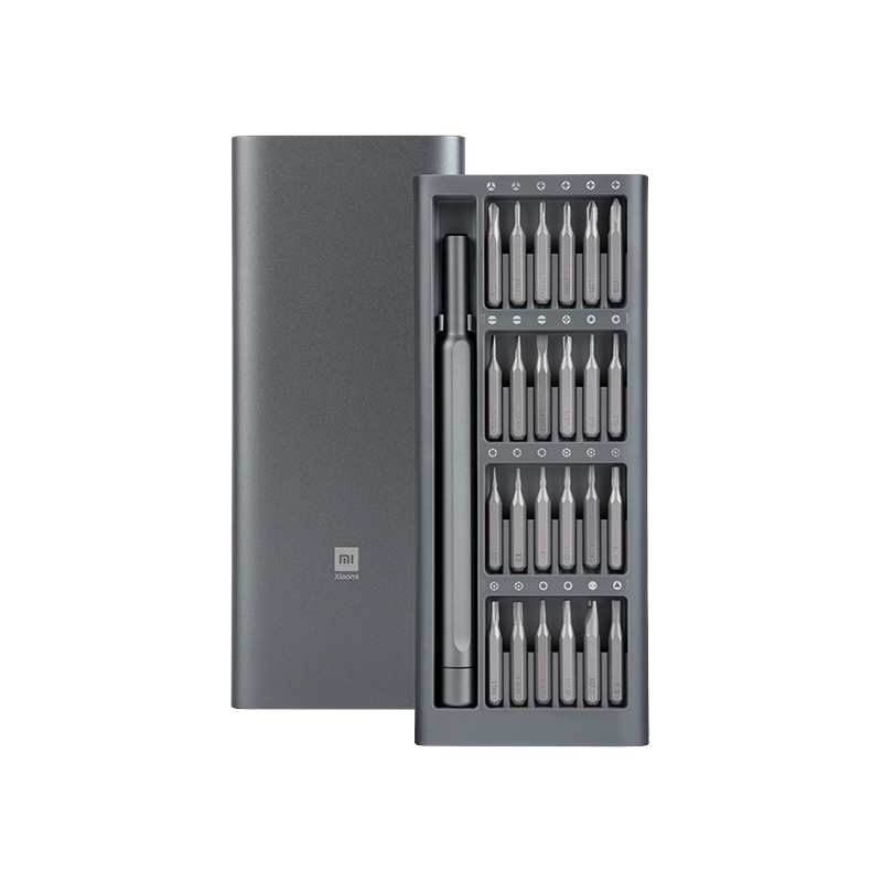 Mi Precision Screwdriver Kit Switch Concept