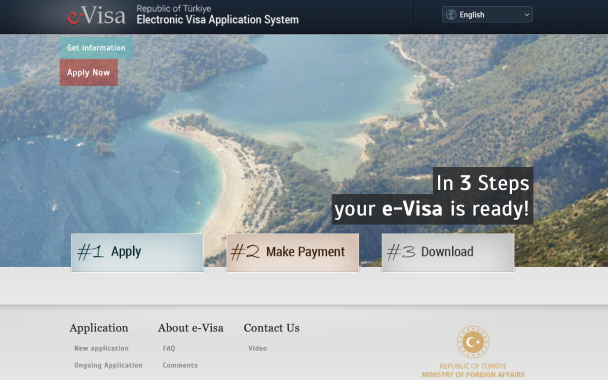 Visa options in Turkey Our complete expat guide