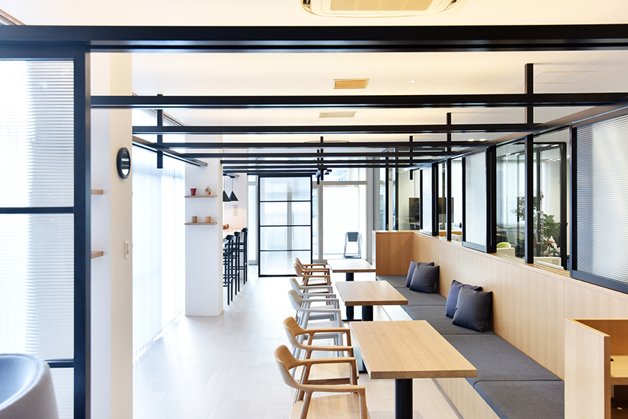 広島の建築設計デザイン事務所 SWITCH＆Co.（スウィッチ）｜ 実績・施工例