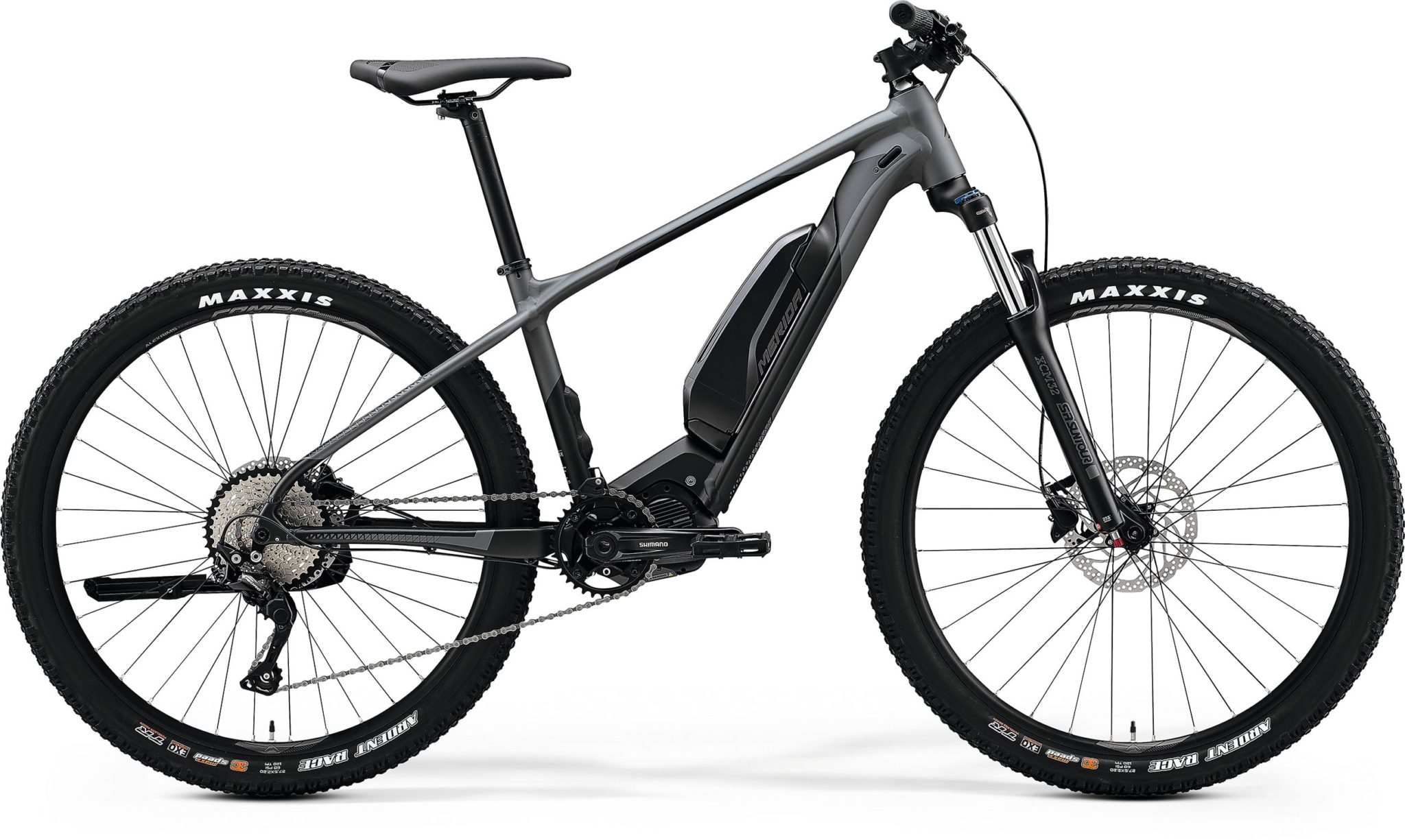 Merida eBig 7/9 300SE 4299 Switched on Bikes