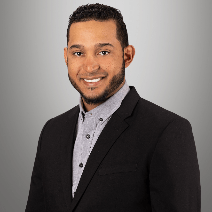 Stanley Castillo Switch Electric