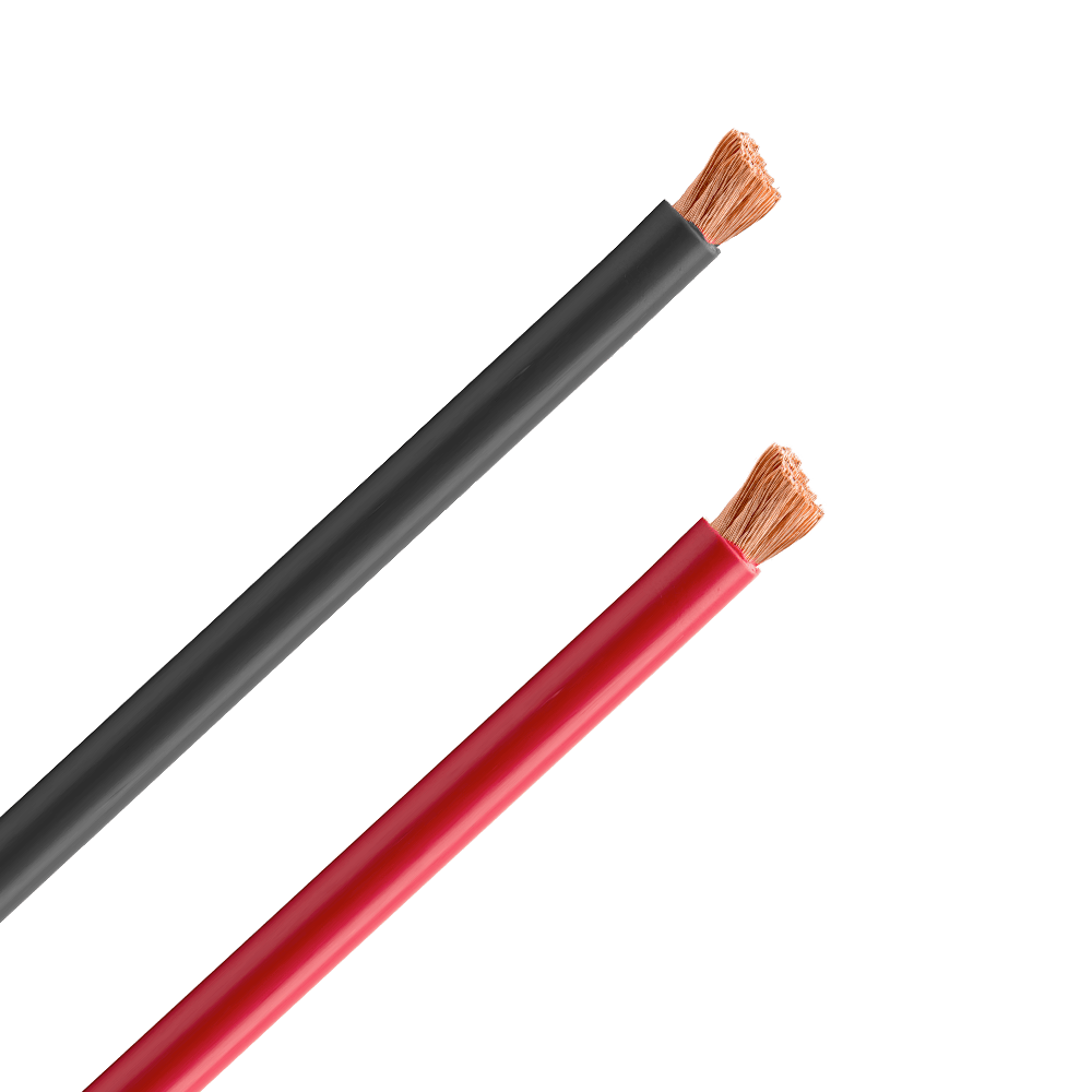 Industrial, renewable energy and automation cables