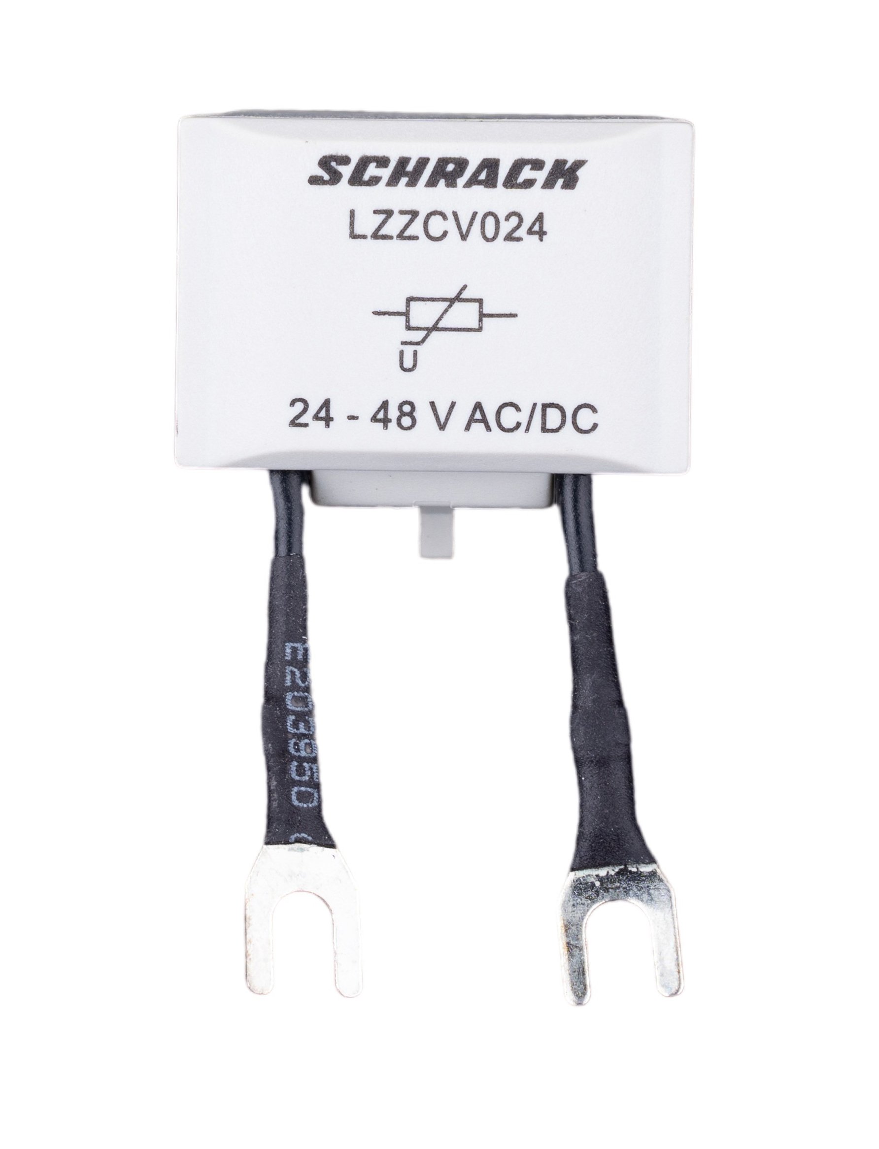 Varistor Classic 24 48 V AC/DC suits CUBICO Classic