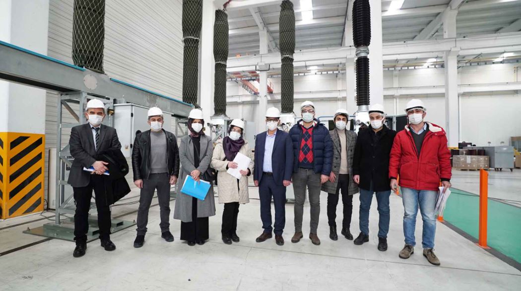 Astor Company in Turkey announced the successful production and testing