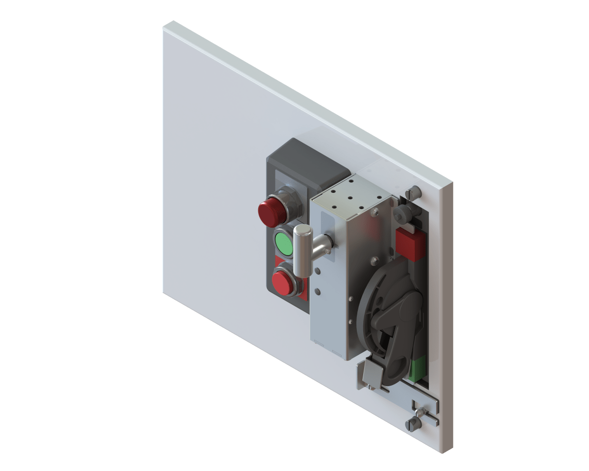Application Specific Remote Switching Switchgear Safety