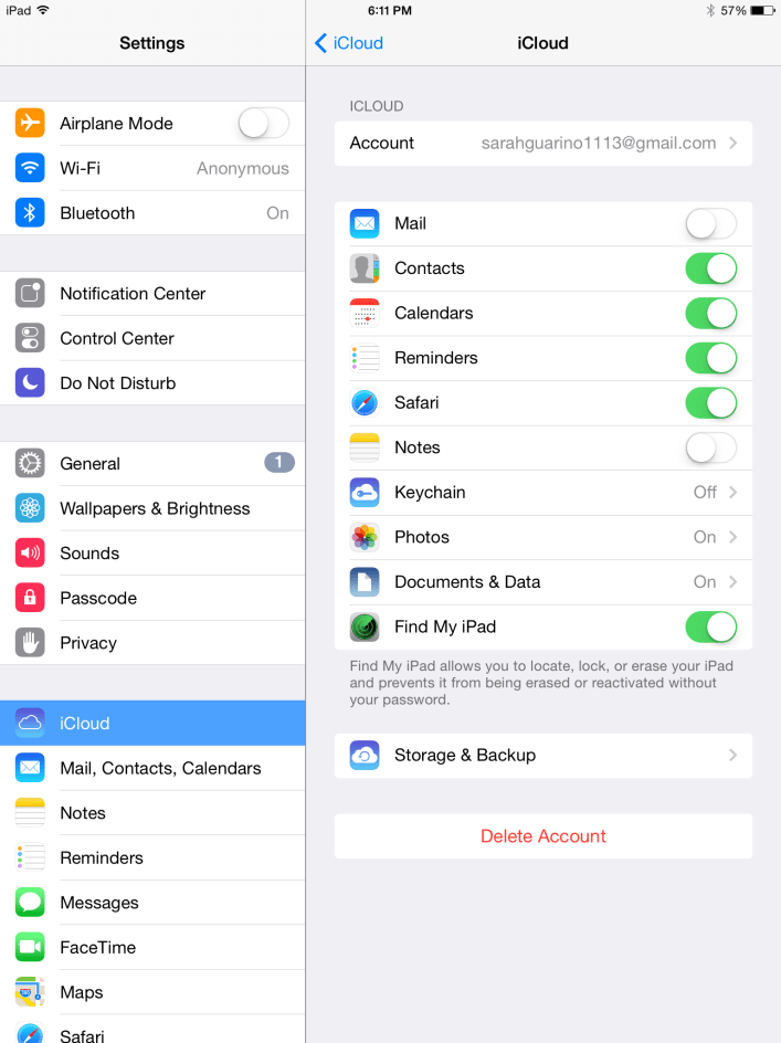 What is Documents and Data on Iphone ? Delete/Clear 2018 Methods