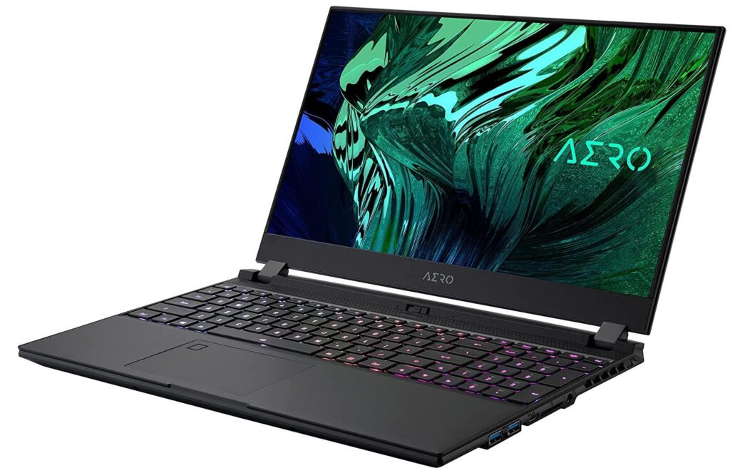 10 Best Laptops for Video Editing Buyer's Guide 2022 SwitchGeek