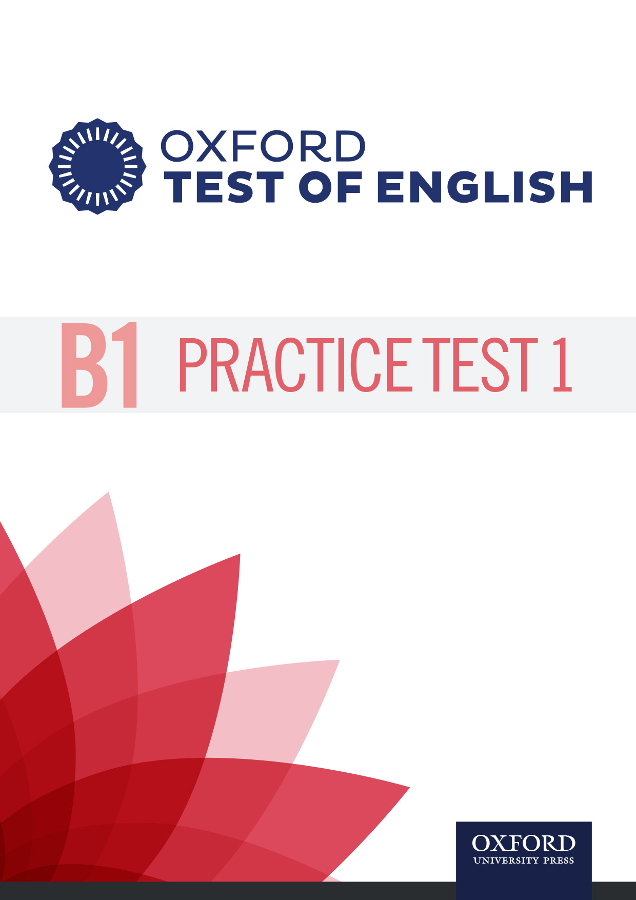 Oxford Test Of English Practice Tests B1 y B2 Descargas Switch Idiomas